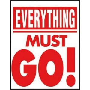 THREE-FER SALE! Closet Clear Out!!